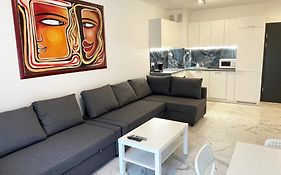Apartament Leon